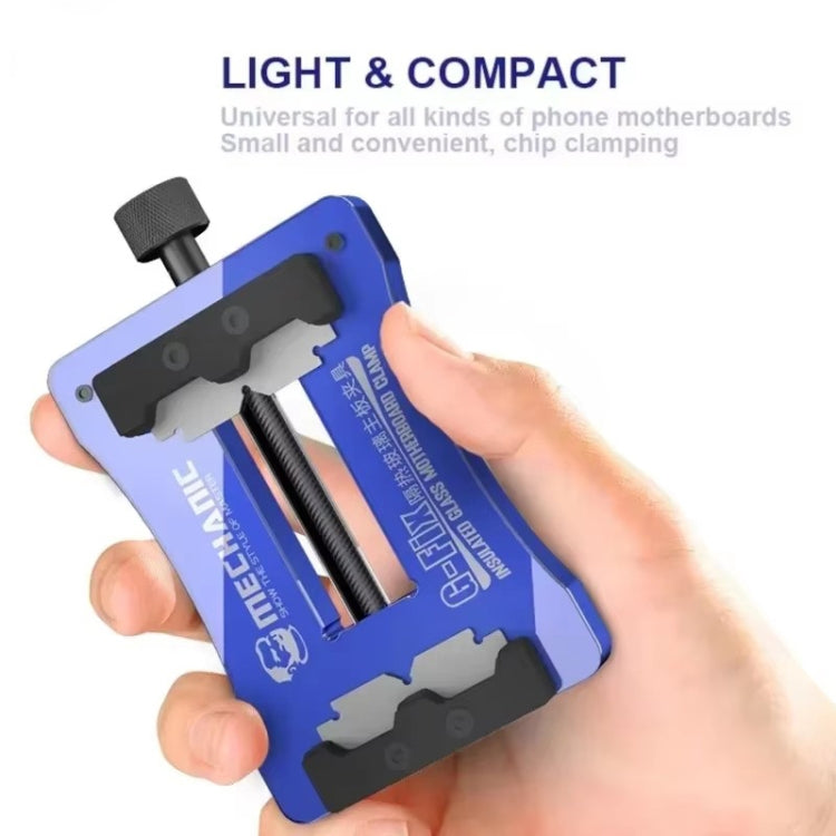 Load image into Gallery viewer, Mechanic G-Fix Insulated Glass Mobile Phone Motherboard Repair Fixture - Polar Tech Australia
