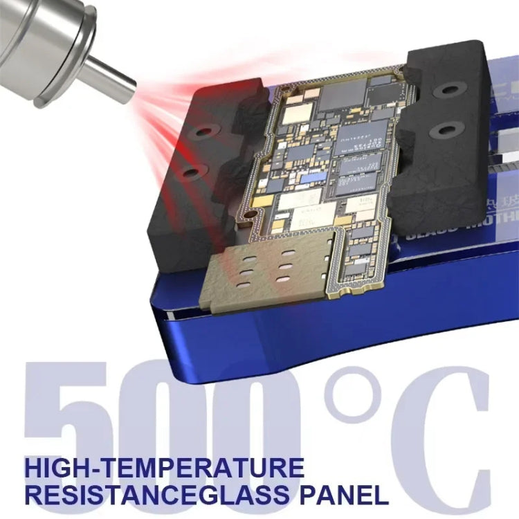 Load image into Gallery viewer, Mechanic G-Fix Insulated Glass Mobile Phone Motherboard Repair Fixture - Polar Tech Australia
