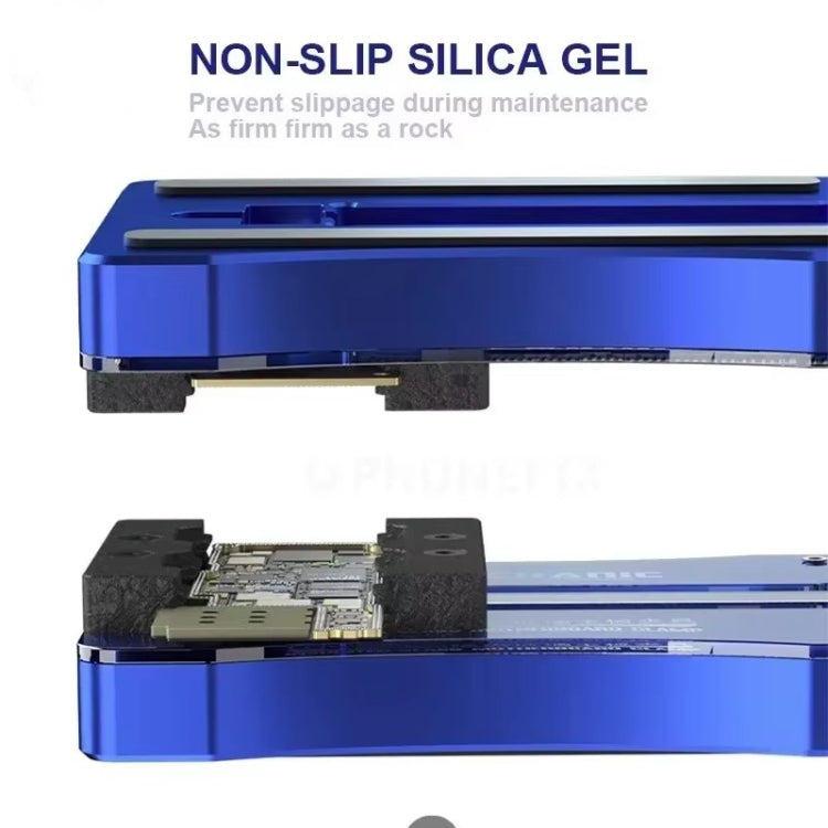 Load image into Gallery viewer, Mechanic G-Fix Insulated Glass Mobile Phone Motherboard Repair Fixture - Polar Tech Australia
