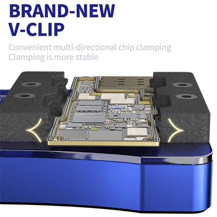 Load image into Gallery viewer, Mechanic G-Fix Insulated Glass Mobile Phone Motherboard Repair Fixture - Polar Tech Australia
