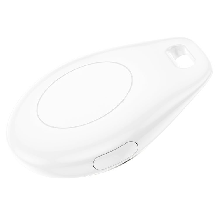 Load image into Gallery viewer, Borofone BC100 Smart Positioning Anti-lost Device (White) - Polar Tech Australia
