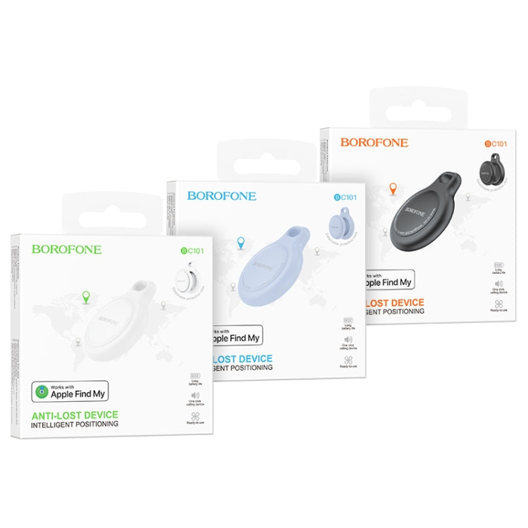 Load image into Gallery viewer, Borofone BC101 Smart Positioning Anti-lost Device - Polar Tech Australia

