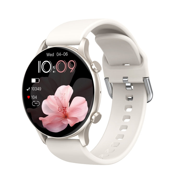 Load image into Gallery viewer, [Brand New] CY19 1.32 inch AMOLED Screen Silicone Strap Smart Watch, Blood Oxygen/Blood Pressure/Heart Rate - Polar Tech Australia
