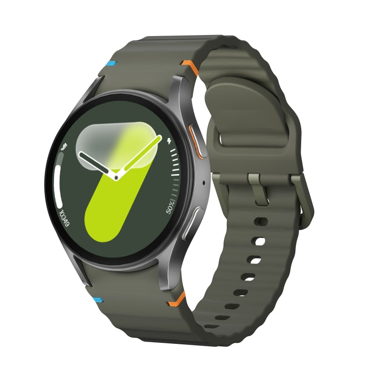 Load image into Gallery viewer, [Brand New] HD Watch7 mini 1.3 inch AMOLED Screen Smart Watch Supports Heart Rate Monitoring/Blood Oxygen Monitoring - Polar Tech Australia
