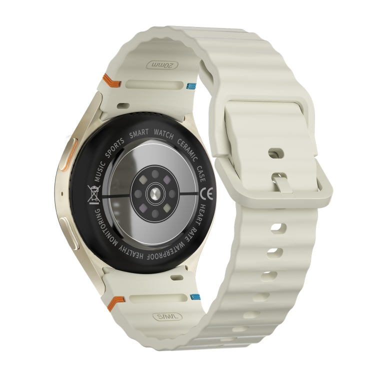 Load image into Gallery viewer, [Brand New] HD Watch7 mini 1.3 inch AMOLED Screen Smart Watch Supports Heart Rate Monitoring/Blood Oxygen Monitoring - Polar Tech Australia
