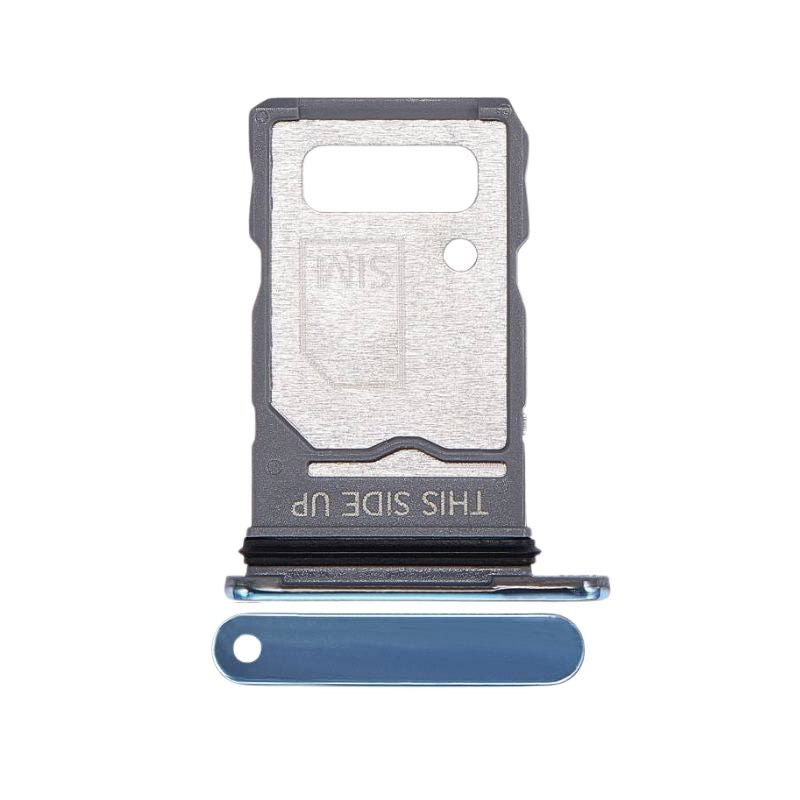 Chargez l&#39;image dans la visionneuse de la galerie, Motorola Moto Edge 20 Pro (XT2153-1) Pro Sim Card Holder Tray - Polar Tech Australia
