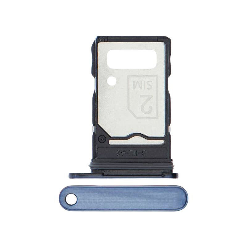 Chargez l&#39;image dans la visionneuse de la galerie, Motorola Moto Edge 20 Pro (XT2153-1) Pro Sim Card Holder Tray - Polar Tech Australia
