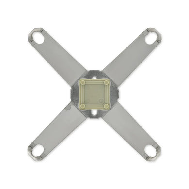 Microsoft Xbox Series S (Model: 1881 & 1883) Heat Sink X Clamp - Polar Tech Australia