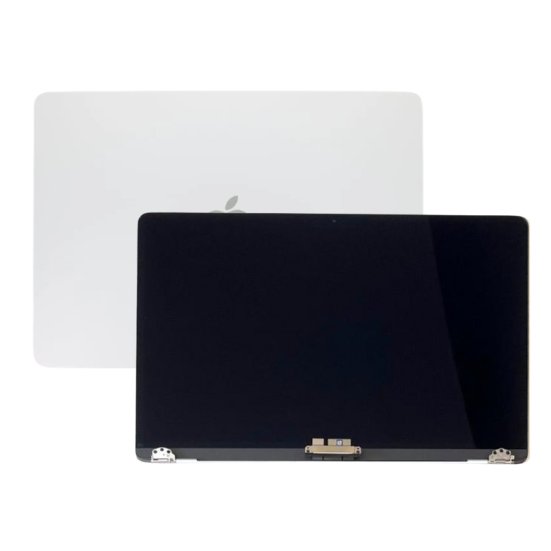 Chargez l&#39;image dans la visionneuse de la galerie, [Front Part Assembly] Apple MacBook Air 13&quot; M4 A3240 (Year 2025) - Top LCD Retina Display Screen With Frame
