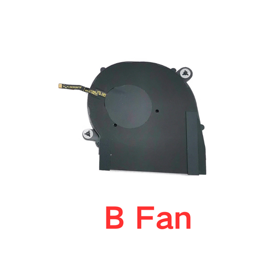 HP Elite Dragonfly G3 / Dragonfly G4 Series - Laptop CPU Cooling Fan Cooler