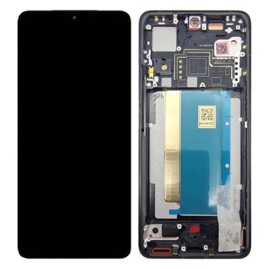 [ORI][With Frame] XIAOMI Poco F6 Pro - AMOLED LCD Touch Digitiser Display Screen Assembly - Polar Tech Australia