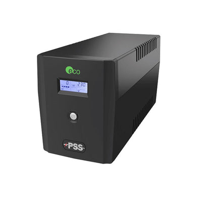 [ECO2200L] PSS Eco-Alto Series 2200VA 1320 Watt UPS - Polar Tech Australia