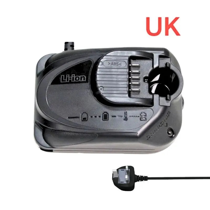 Load image into Gallery viewer, Replacement Charger For Hikoki 10.8V-3.0A Electrical Tool Li-ion Battery - Polar Tech Australia
