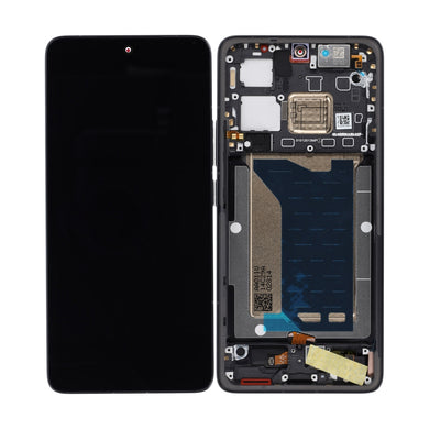 [ORI][With Frame] Xiaomi Poco F7 Ultra - AMOLED LCD Touch Digitiser Display Screen Assembly