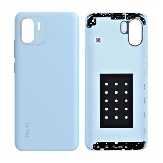 [No Camera Lens] Xiaomi Redmi A1 / Redmi A1+ Back Rear Battery Cover - Polar Tech Australia