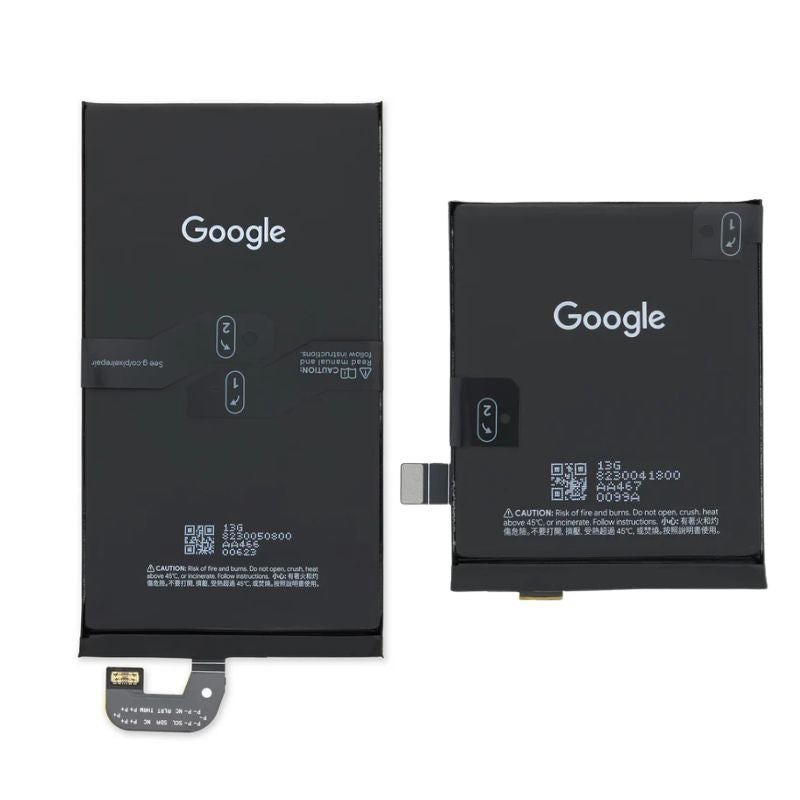 Load image into Gallery viewer, [G06K4][GE59C] Google Pixel 9 Pro Fold - Replacement Base / Flip Battery - Polar Tech Australia
