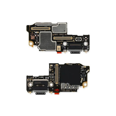 Google Pixel 9 Pro - Charging Port & Sim Reader Sub Board - Polar Tech Australia