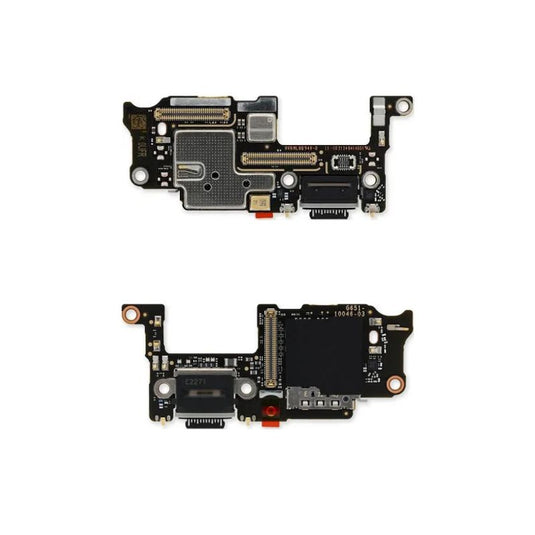 Google Pixel 9 Pro XL - Charging Port & Sim Reader & Mic Sub Board - Polar Tech Australia