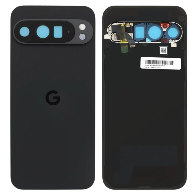 Load image into Gallery viewer, [With Camera Lens] Google Pixel 9 Pro XL - Back Rear Glass Panel Battery Cover - Polar Tech Australia
