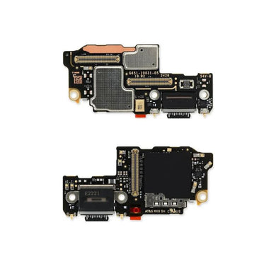 Google Pixel 9 - Charging Port & Sim Reader Sub Board - Polar Tech Australia