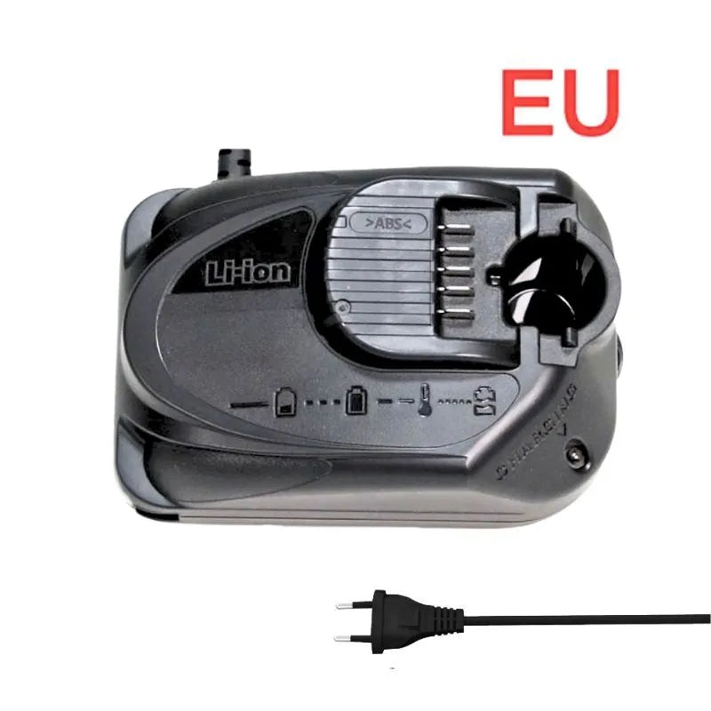 Load image into Gallery viewer, Replacement Charger For Hikoki 10.8V-3.0A Electrical Tool Li-ion Battery - Polar Tech Australia
