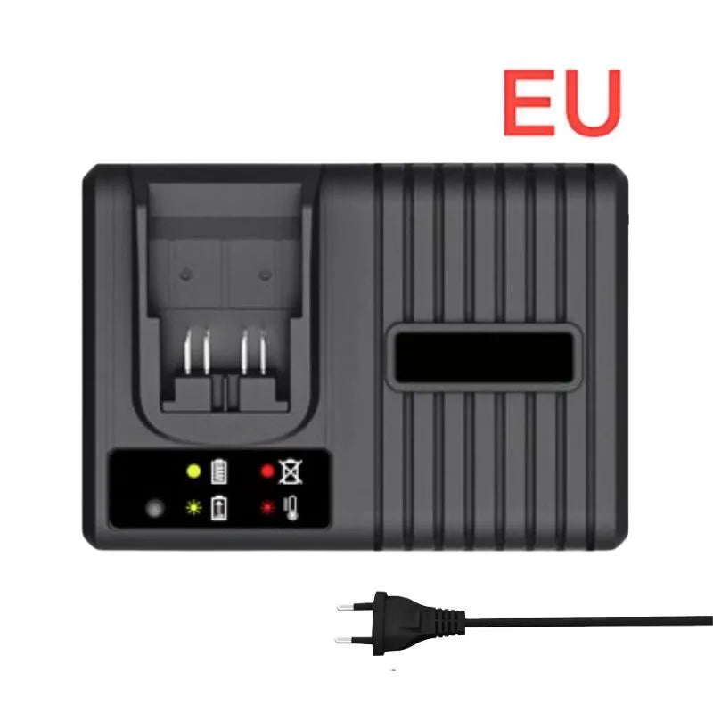Load image into Gallery viewer, Replacement Charger For Worx 20V-6A Electrical Tool Li-ion Battery - Polar Tech Australia
