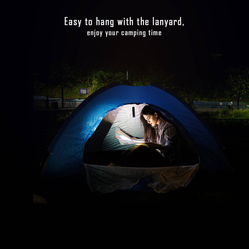 Cargue la imagen en el visor de la galería, [GR35] IMALENT 4 in 1 EDC Flashlight

