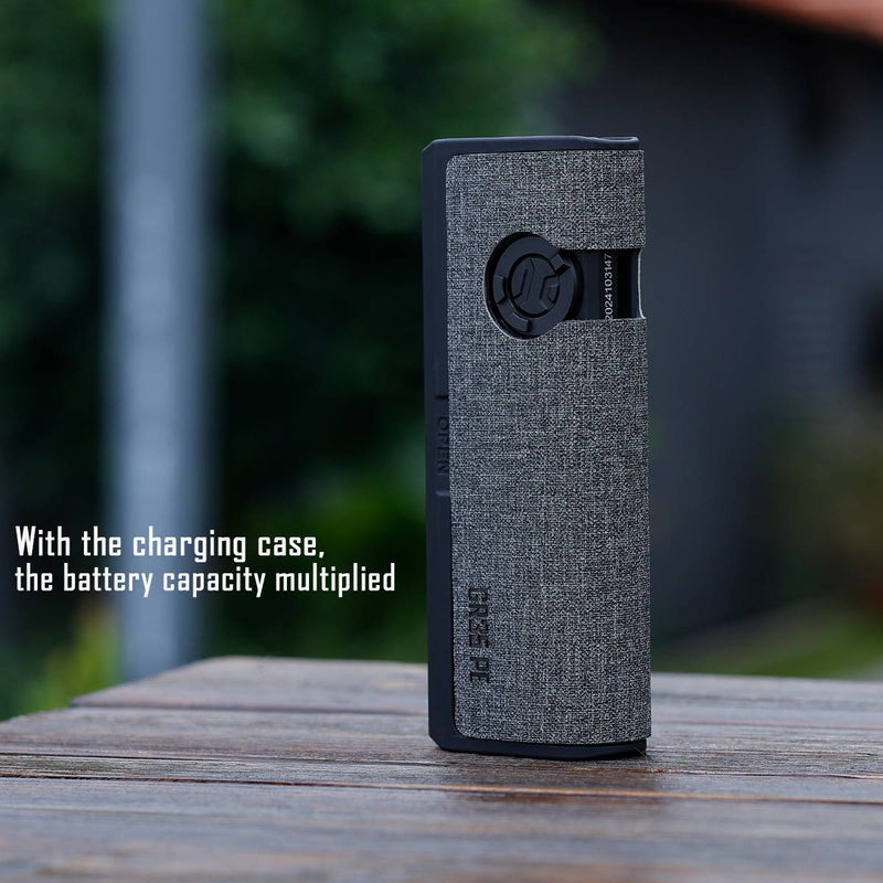 Cargue la imagen en el visor de la galería, [GR35] IMALENT 4 in 1 EDC Flashlight
