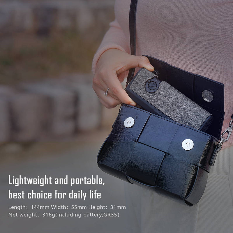 Cargue la imagen en el visor de la galería, [GR35] IMALENT 4 in 1 EDC Flashlight
