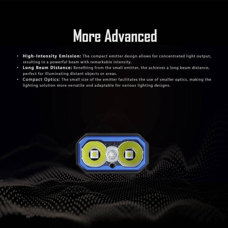 Cargue la imagen en el visor de la galería, [GR35] IMALENT 4 in 1 EDC Flashlight
