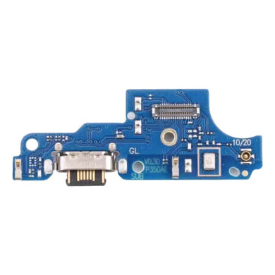 Motorola Moto G20 Charging Port Charger Connector Sub Board - Polar Tech Australia