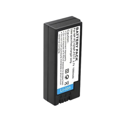 [NP-FC11] Sony DSC-P2 / DSC-P10 / DSC-V1 - Camera Replacement Battery - Polar Tech Australia