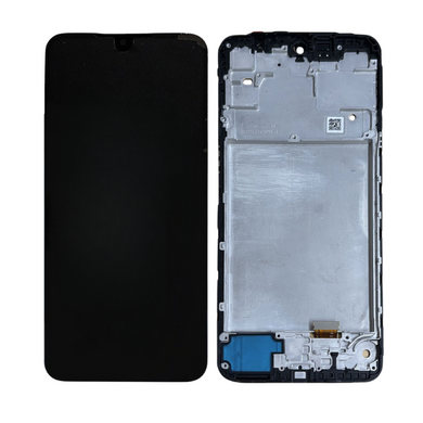 [AFT OLED][With Frame] Samsung Galaxy A16 5G (SM-A166) - OLED LCD Touch Digitizer Screen Assembly - Polar Tech Australia