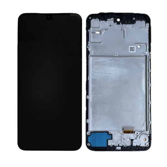 [AFT OLED][With Frame] Samsung Galaxy A16 5G (SM-A166) - OLED LCD Touch Digitizer Screen Assembly - Polar Tech Australia