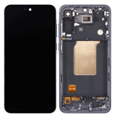 [AFT In-Cell][[With Frame] Samsung Galaxy A55 5G (SM-A556) - TFT LCD Touch Digitizer Screen Assembly - Polar Tech Australia