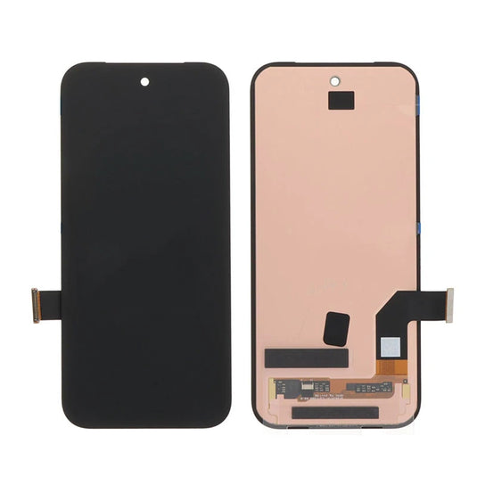 [Ori] Google Pixel 9a (GXQ96, GTF7P, G3Y12) - OLED LCD Touch Digitizer Screen Display Assembly
