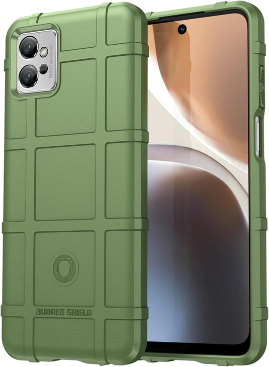 Motorola Moto G32 - Shield Shockproof Rugged Heavy Duty Case - Polar Tech Australia