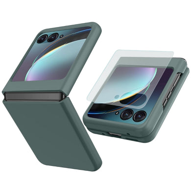 Motorola Moto Razr 40 Ultra - Shield Hard PC Ultra Thin Shockproof Bumper Case - Polar Tech Australia
