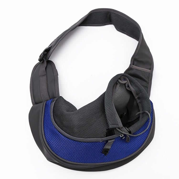 Load image into Gallery viewer, Dog and Cat Sling Carrier Hands Free Reversible Pet Papoose Bag, Size：Small, Size：Small - Polar Tech Australia
