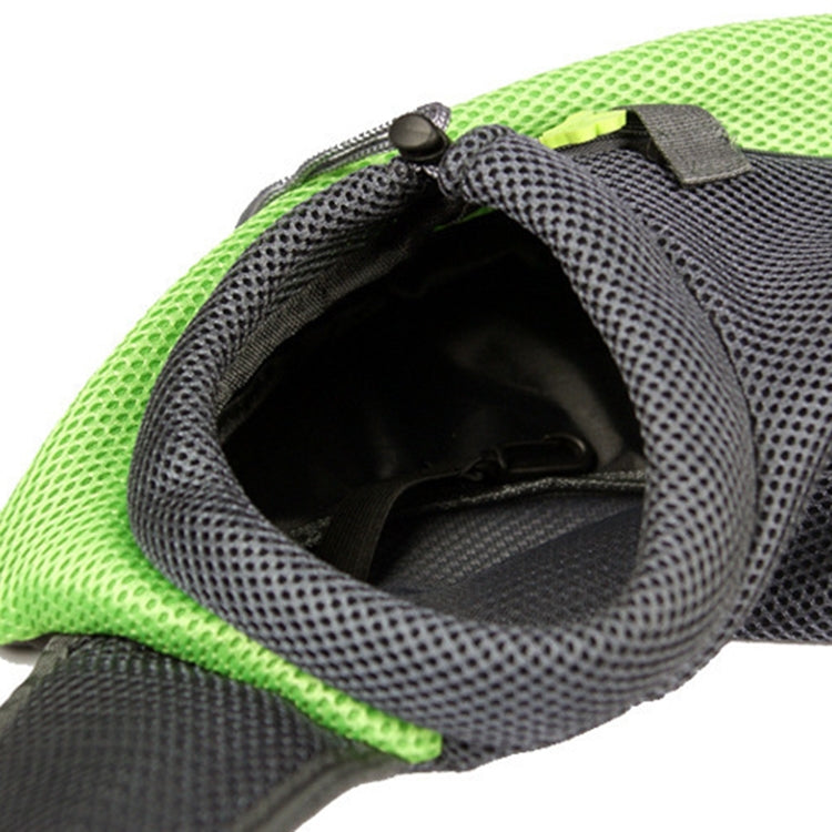 Load image into Gallery viewer, Dog and Cat Sling Carrier Hands Free Reversible Pet Papoose Bag, Size：Large, Size：Large - Polar Tech Australia
