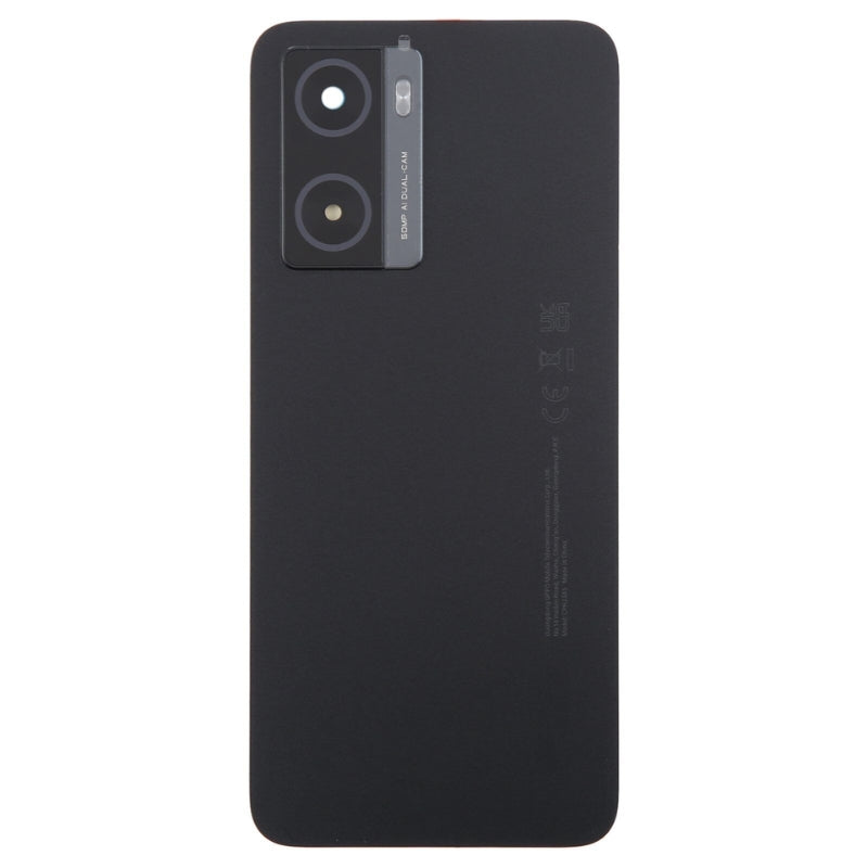 Cargue la imagen en el visor de la galería, [With Camera Lens] OPPO A77 5G 2022 (CPH2339) - Rear Back Battery Cover Panel - Polar Tech Australia
