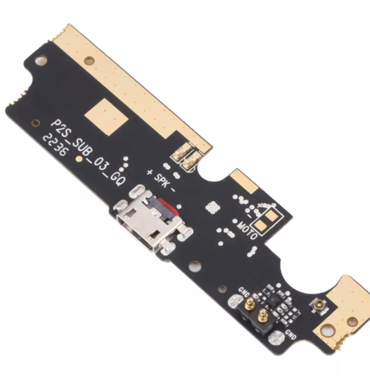 Blackview BL8800 - USB Charging Port Dock Replacement Part - Polar Tech Australia