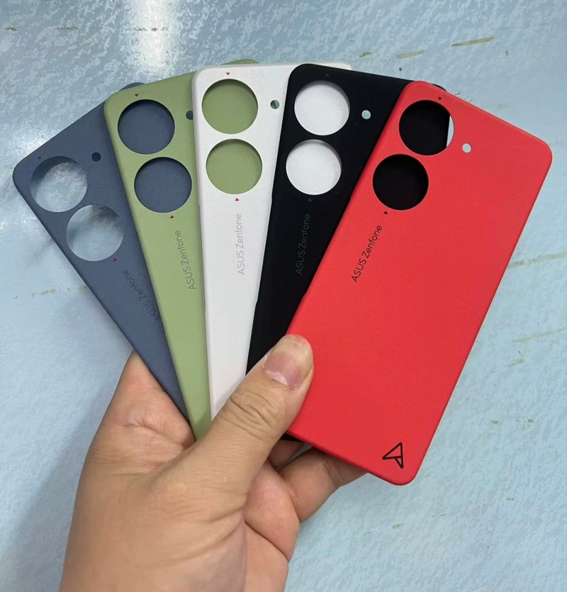 Load image into Gallery viewer, ASUS ZenFone 10 (AI2302) Back Rear Battery Cover - Polar Tech Australia
