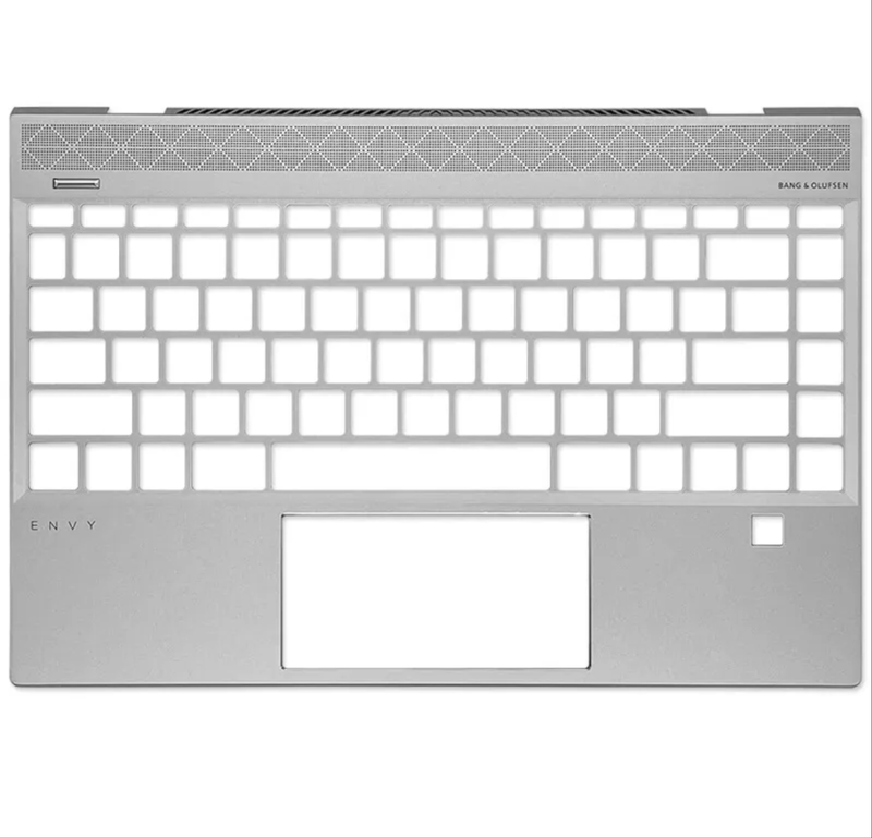 Load image into Gallery viewer, HP Envy 13&quot; 13 Inch 13-AQ Series TPN-W114 - Keyboard Palmrest Back Housing Frame - Polar Tech Australia
