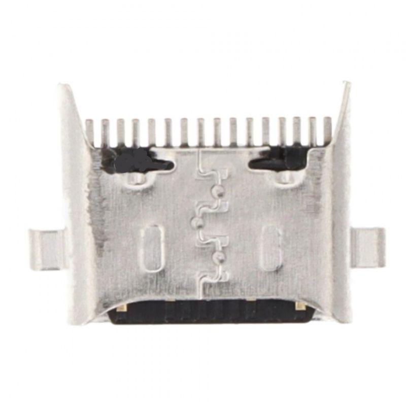 Chargez l&#39;image dans la visionneuse de la galerie, Motorola Moto E32 Charging Port Charger Connector - Polar Tech Australia
