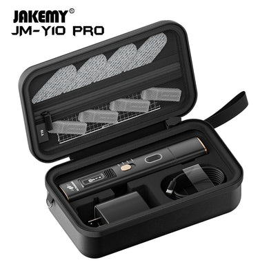 JAKEMY 2-in-1 Ultrasonic Cutter & Polisher – High-Power Precision Cutting and Polishing for Much Material