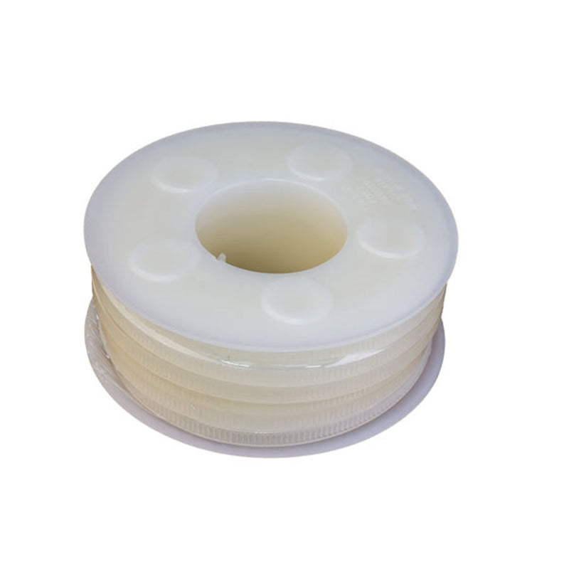Load image into Gallery viewer, [K5506W] Cable Tie Spool White 15 metres - Polar Tech Australia
