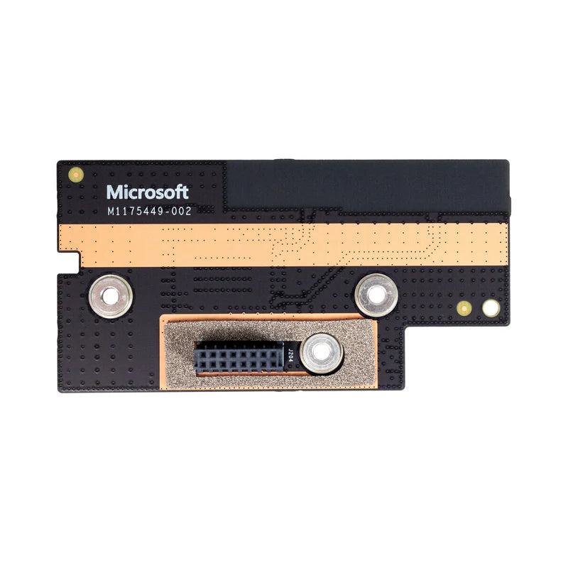 Cargue la imagen en el visor de la galería, Microsoft Xbox Series S (Model: 1881 &amp; 1883) Accessory Board (Bluetooth Board) Replacement Sub Board - Polar Tech Australia
