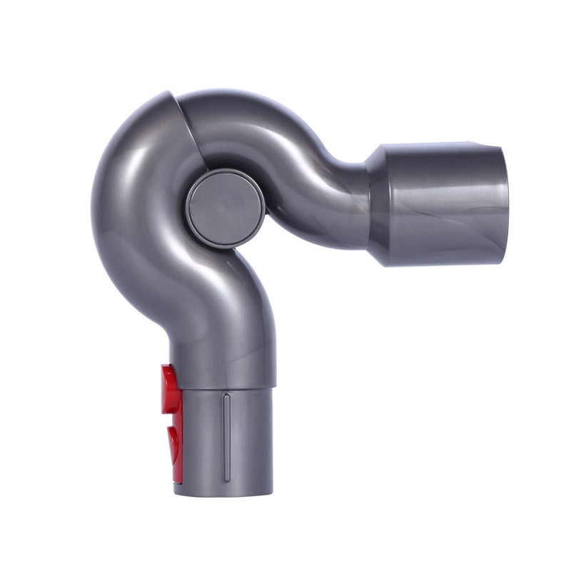Cargue la imagen en el visor de la galería, [OEM] Dyson V7 / V8 / V10 / V11 / V15 Vacuum Cleaner - Quick Release Adaptor Up Top Adjustable Shelf Tool Replacement Part - Polar Tech Australia
