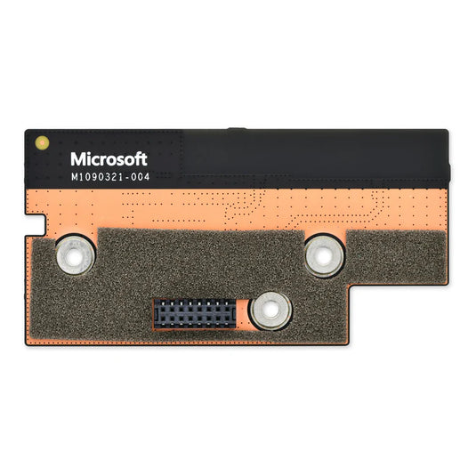 Microsoft Xbox Series S Model 1883 Accessory Board (Bluetooth Board) - Polar Tech Australia